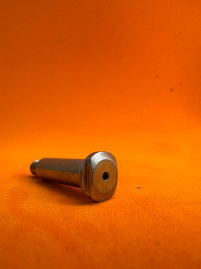 YAMAHA/MIO/NMAX SILVER PIN