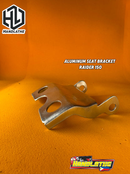 ALUMINUM SEAT BRACKET R150