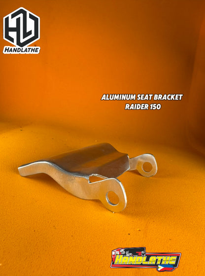 ALUMINUM SEAT BRACKET R150