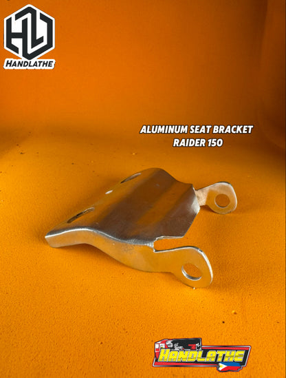 ALUMINUM SEAT BRACKET R150
