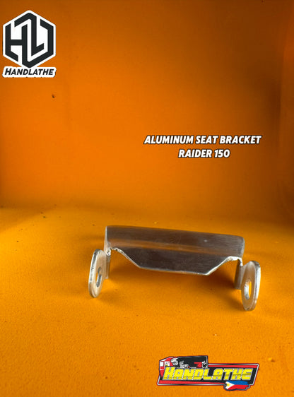 ALUMINUM SEAT BRACKET R150