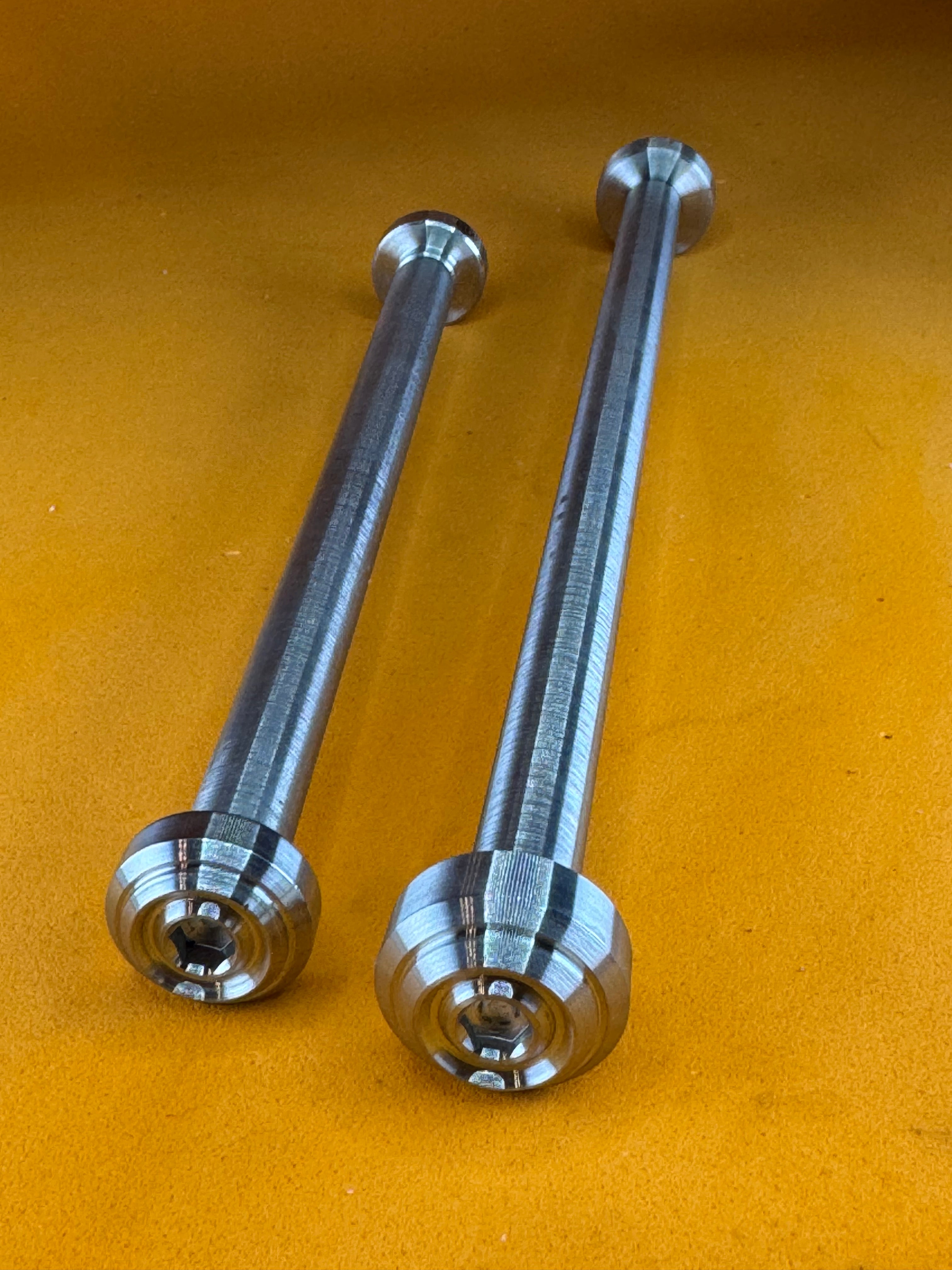 AXLE SLM SWINGARM STOCK RFI
