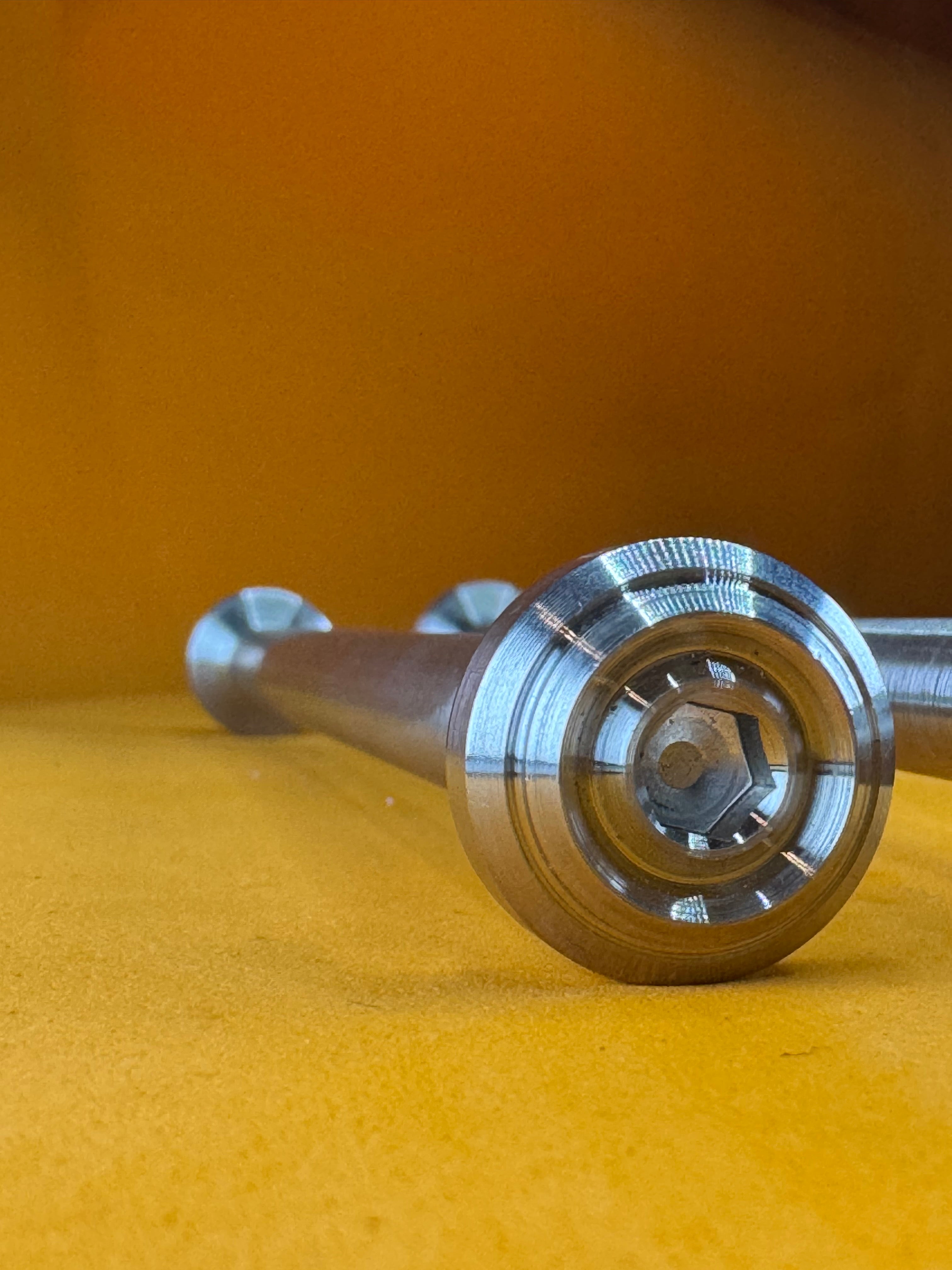 AXLE SLM SWINGARM STOCK RFI