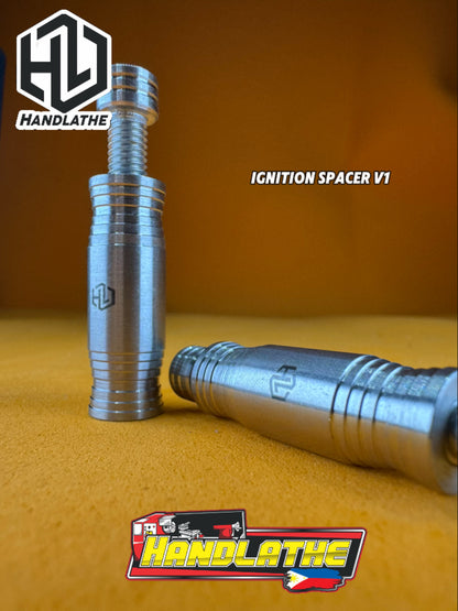 IGNITION SWITCH SPACER