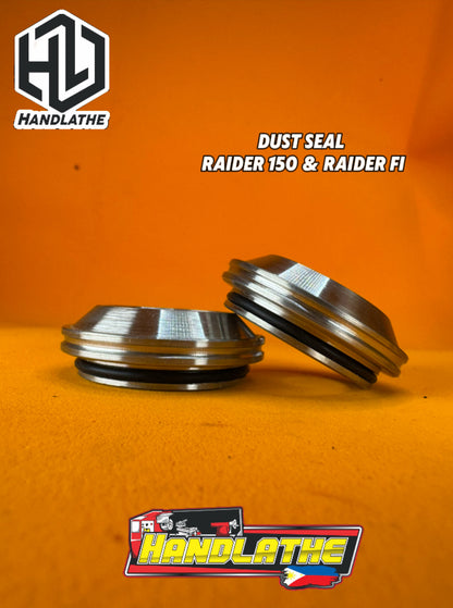 DUST SEAL R150