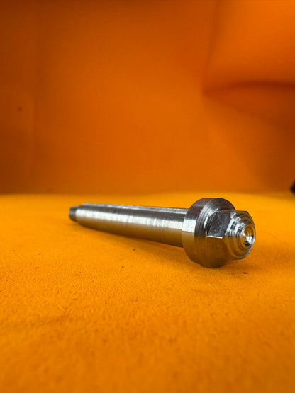 HINGE BOLT RAIDER