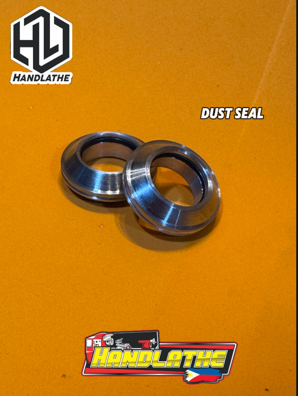 DUST SEAL TMX